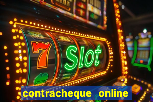 contracheque online prefeitura de betim